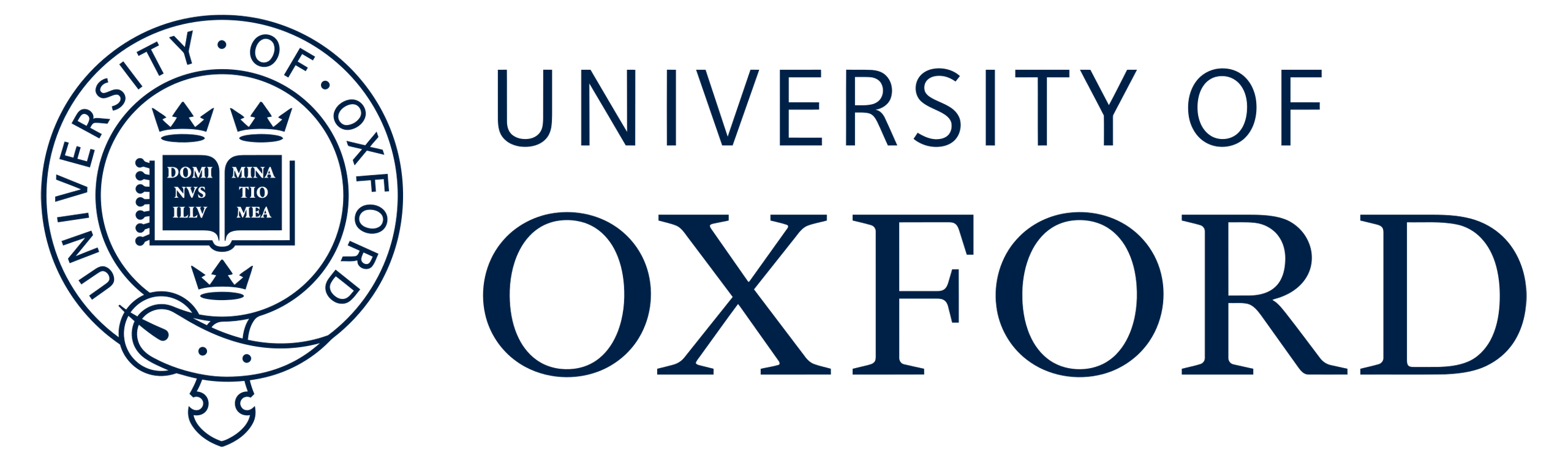 University of Oxford
